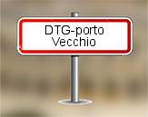 Diagnostic Technique Immobilier à Porto Vecchio