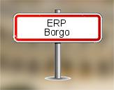 ERP à Borgo