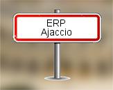 ERP à Ajaccio