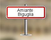 Diagnostic amiante à Biguglia