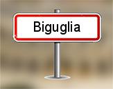 Diagnostiqueur immobilier Biguglia