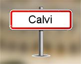 Diagnostiqueur Calvi