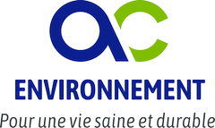 Logo AC Environnement Contacter votre cabinet ASE sur Porto Vecchio