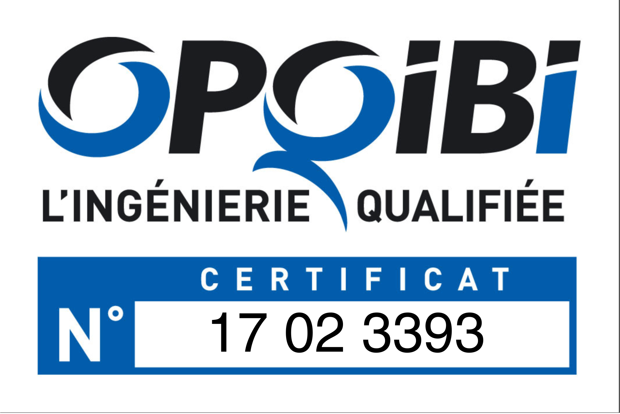 logo OPQBI 17 02 3393 Ajaccio
